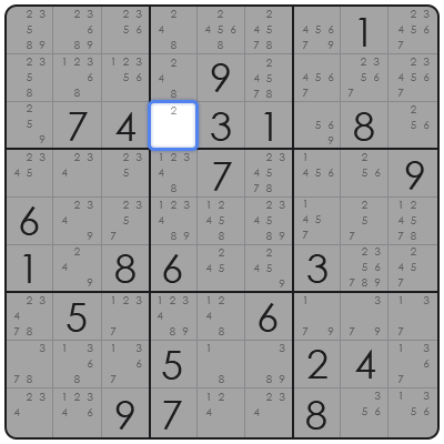 toughest sudoku ever